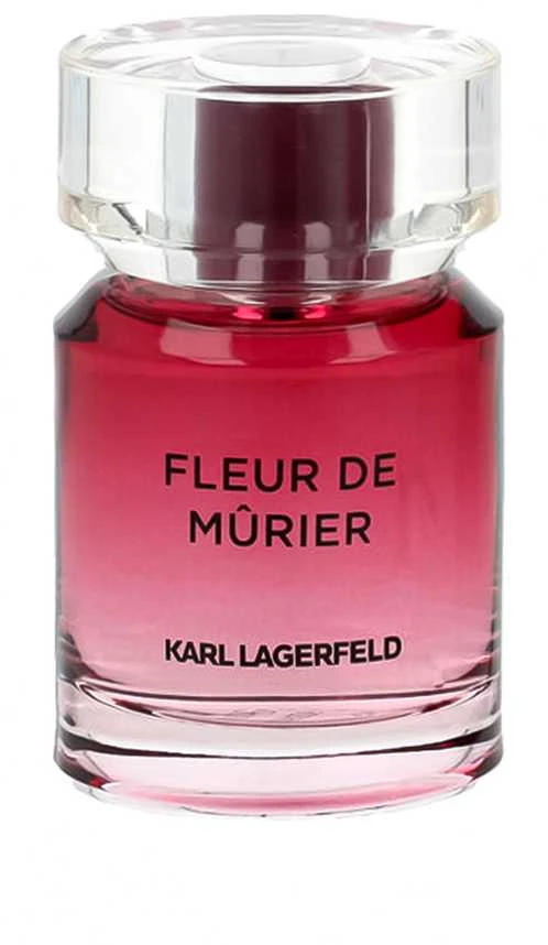Kvepalai moterims Karl Lagerfeld Fleur De Murier EDP, 50 ml