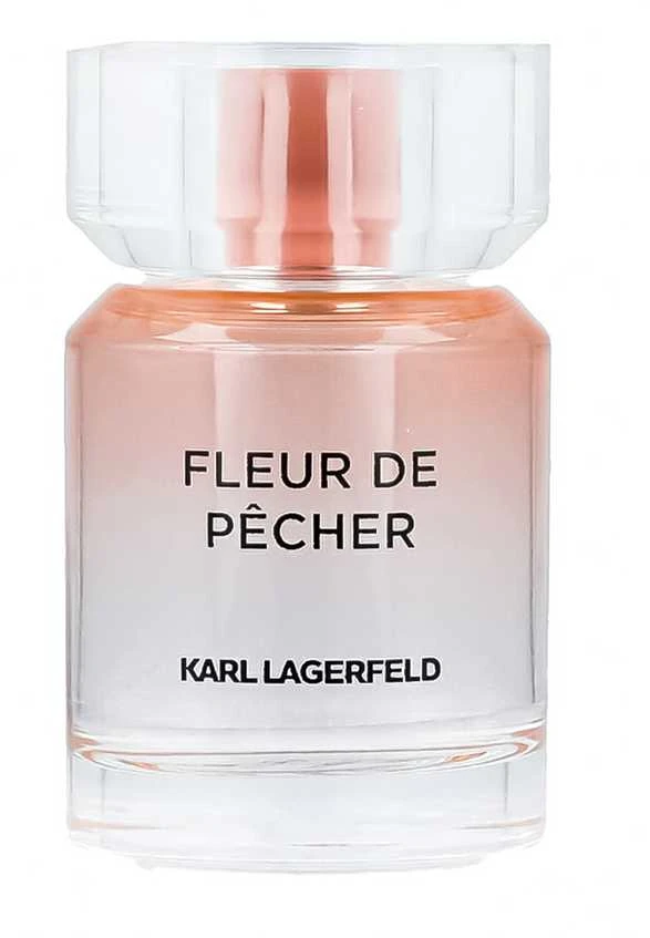 Karl Lagerfeld Fleur de Pêcher kvepalų purškalas 50ml