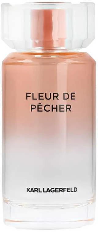 Kvepalai moterims Karl Lagerfeld Fleur de Pêcher EDP, 100 ml