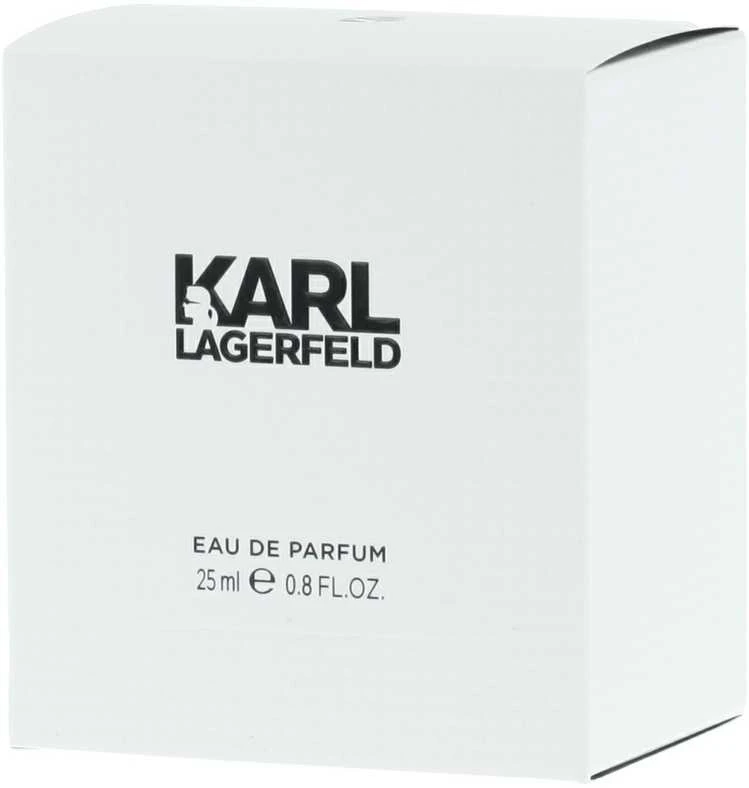 Kvepalai moterims Karl Lagerfeld For Her EDP, 25 ml