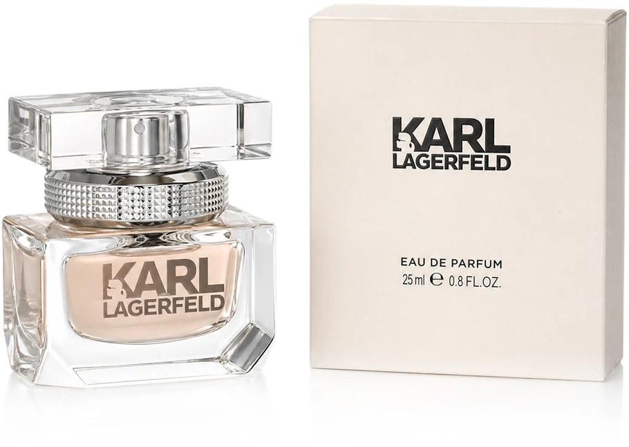 Kvepalai moterims Karl Lagerfeld For Her EDP, 25 ml