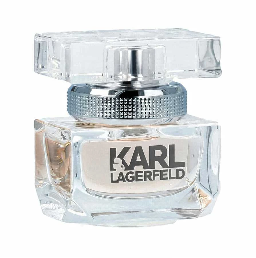 Kvepalai moterims Karl Lagerfeld For Her EDP, 25 ml