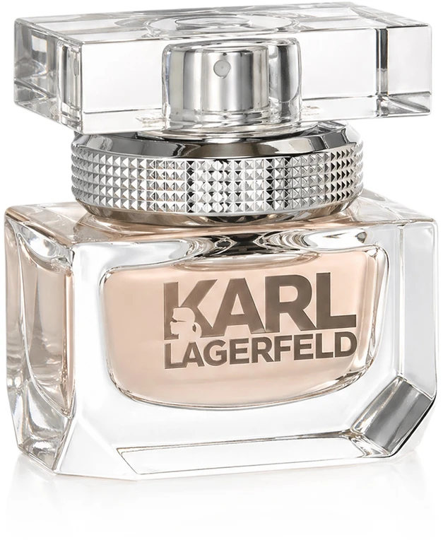 Kvepalai moterims Karl Lagerfeld For Her EDP, 25 ml