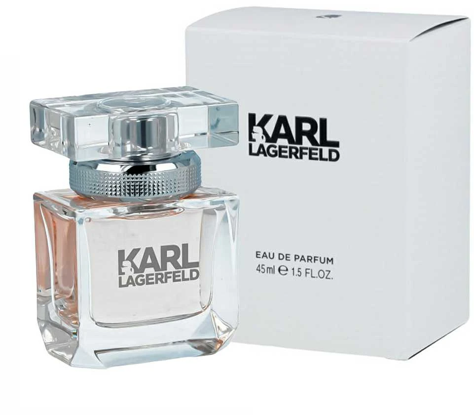 Kvepalai moterims Karl Lagerfeld For Her EDP, 45 ml