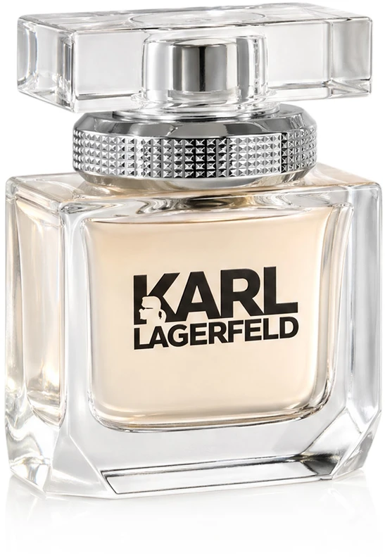 Kvepalai moterims Karl Lagerfeld For Her EDP, 45 ml