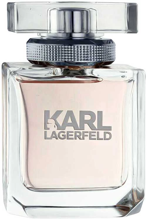 Kvepalai moterims Karl Lagerfeld For Her EDP, 85 ml