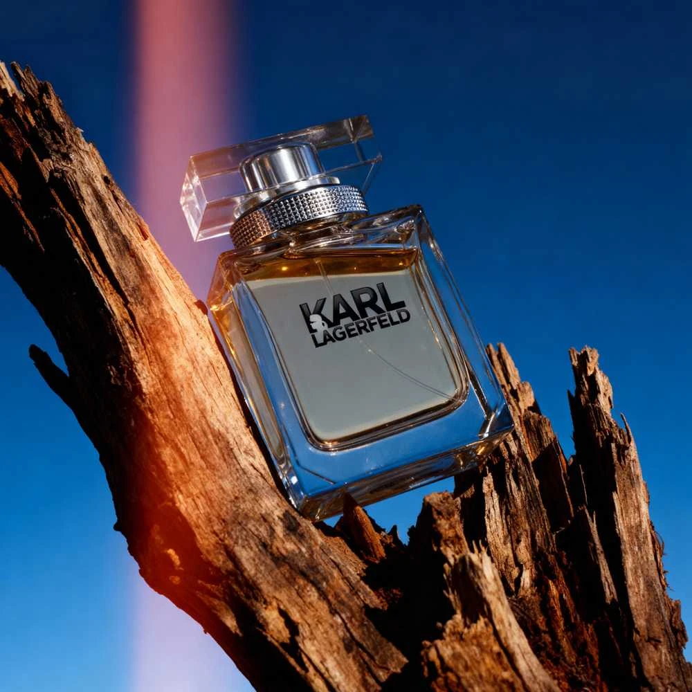 Kvepalai moterims Karl Lagerfeld For Her EDP, 85 ml