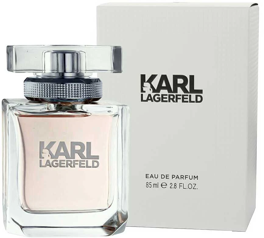 Kvepalai moterims Karl Lagerfeld For Her EDP, 85 ml
