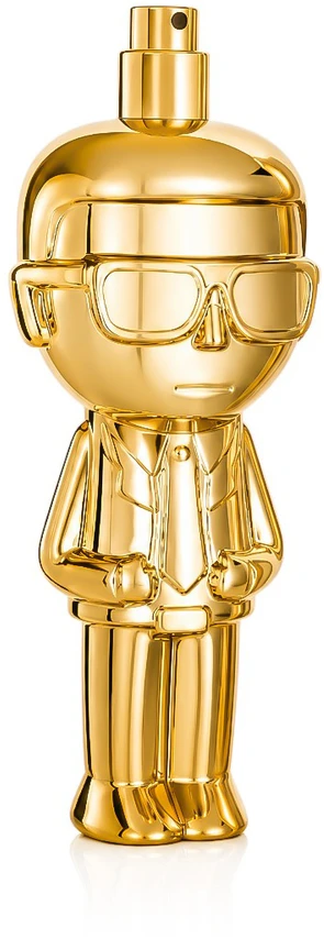 Karl Lagerfeld Ikonik Absolu PP kvepalai moterims, 100 ml