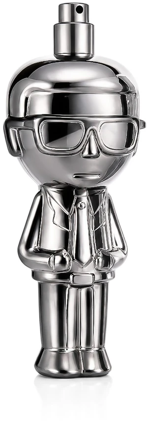 Karl Lagerfeld Ikonik Absolu PP kvepalai vyrams, 100 ml