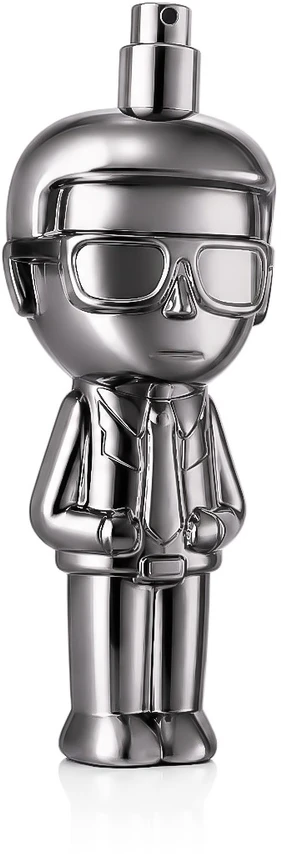 Karl Lagerfeld Ikonik Absolu PP kvepalai vyrams, 60 ml