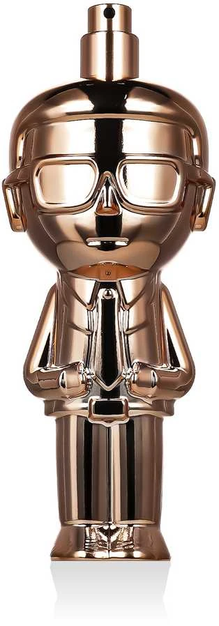 Karl Lagerfeld Lagerfeld Ikonik Woman EDP parfumuotas vanduo moterims, 100 ml