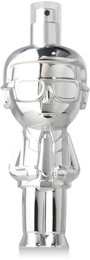 Karl Lagerfeld Lagerfeld Ikonik Man EDP parfumuotas vanduo vyrams, 60 ml