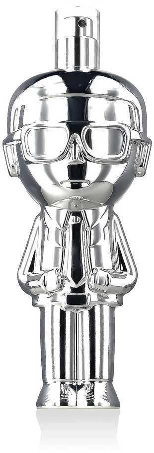 Karl Lagerfeld Lagerfeld Ikonik Man EDP parfumuotas vanduo vyrams, 100 ml