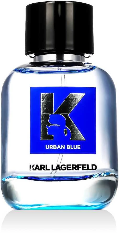 Kvepalai vyrams Karl Lagerfeld Jeans EDT, 60 ml