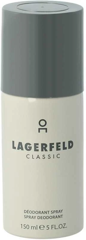 Karl Lagerfeld Classic Dezodorantas
