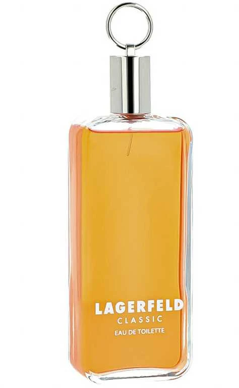 Karl Lagerfeld Classic Kvepalai Vyrams EDT 150ml