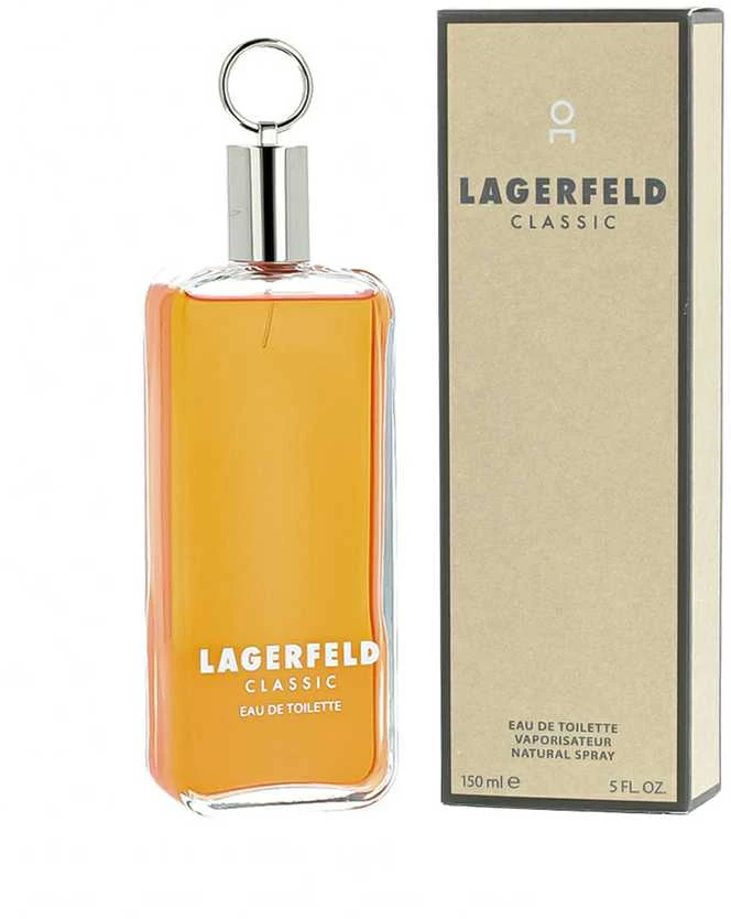 Karl Lagerfeld Classic Kvepalai Vyrams EDT 150ml
