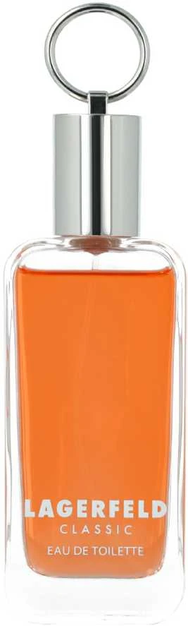 Karl Lagerfeld Classic EDT tualetinis vanduo vyrams, 50 ml