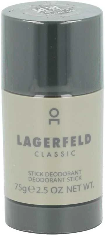 Karl Lagerfeld Classic Dezodorantas, 75 g
