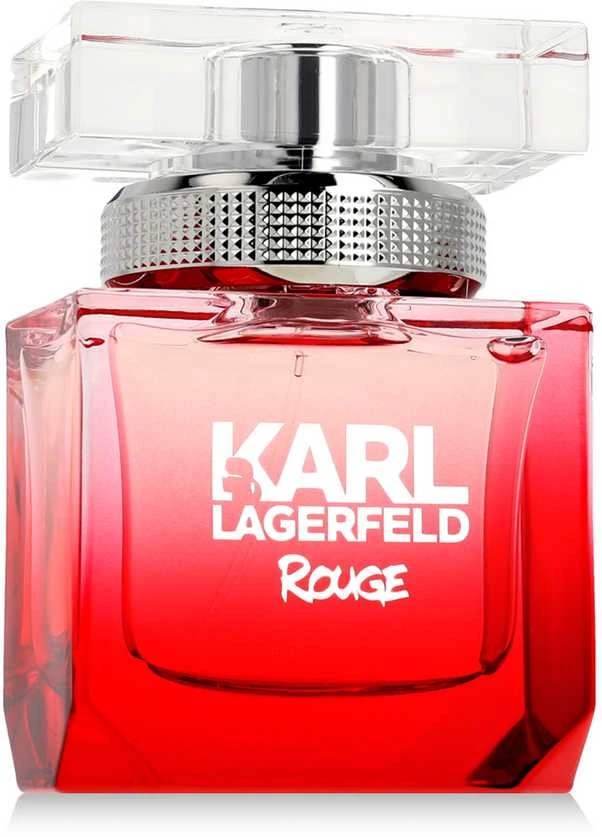 Kvepalai moterims Karl Lagerfeld Rouge EDP, 45 ml