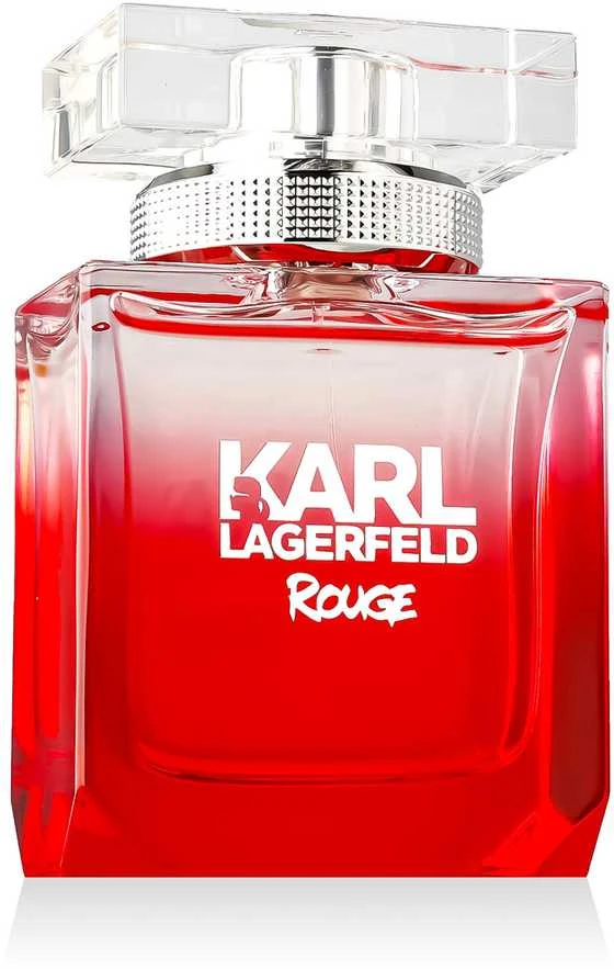 Karl Lagerfeld Lagerfeld Rouge EDP parfumuotas vanduo moterims, 85 ml
