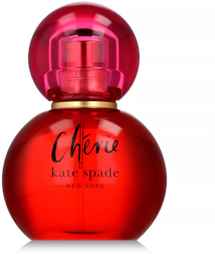Kate Spade Cherie EDP parfumuotas vanduo, 40 ml