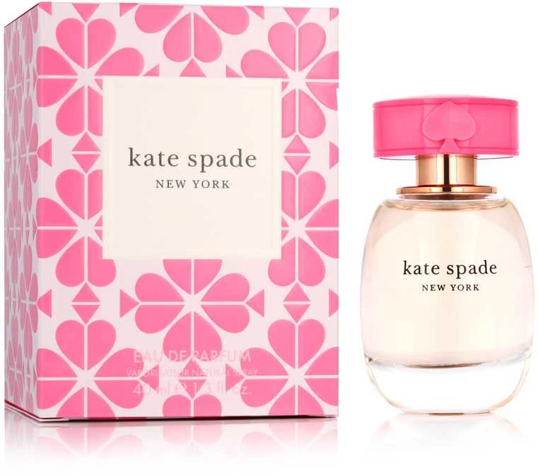 Kate Spade Kate Spade EDP parfumuotas vanduo moterims, 40 ml