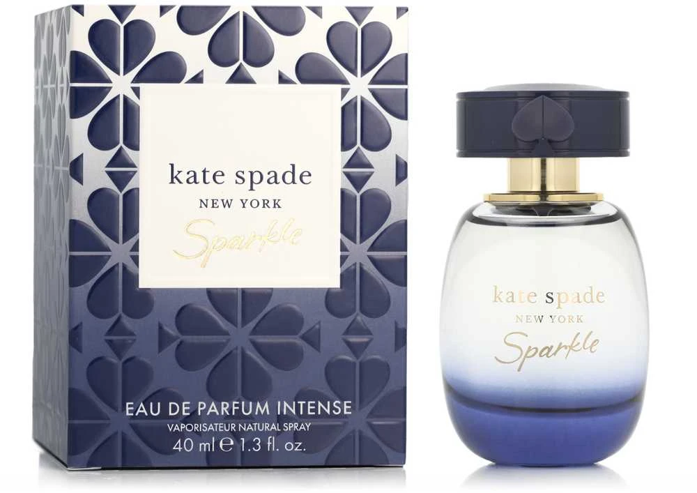 Kate Spade New York Sparkle EDP Intense Purškiklis, 40 ml
