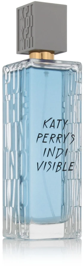 Katy Perry Katy Perry´s Indi Visible EDP parfumuotas vanduo moterims, 100 ml