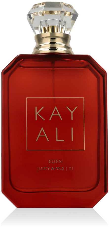Kayali Eden Juicy Apple | 01 Eau De Parfum 50 ml (unisex)