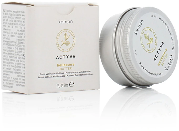 Kemon Actyva Bellessere Butter universalus sviestas, 30 ml