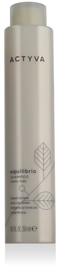 Kemon Actyva Equilibrio Šampūnas 250ml
