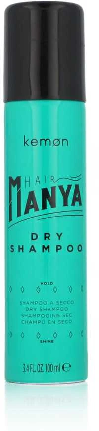Kemon Hair Manya Sausas šampūnas sausas šampūnas, 100 ml