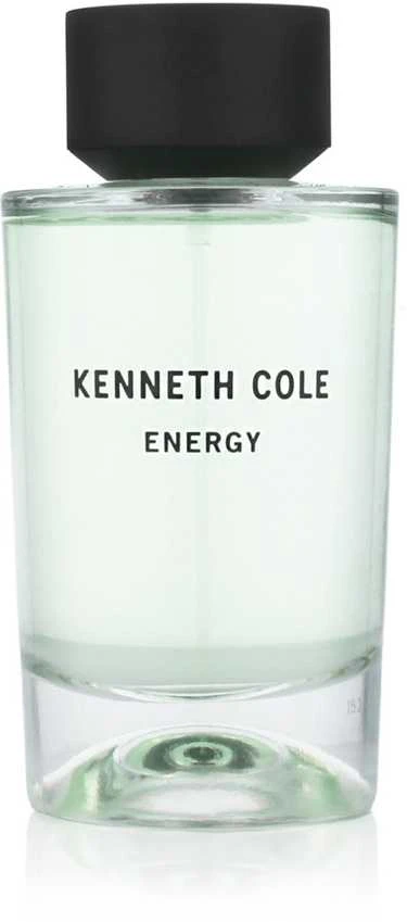 Kenneth Cole Energy EDT tualetinis vanduo unisex, 100 ml
