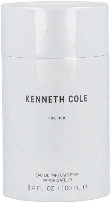 Kenneth Cole For Her EDP parfumuotas vanduo moterims, 100 ml
