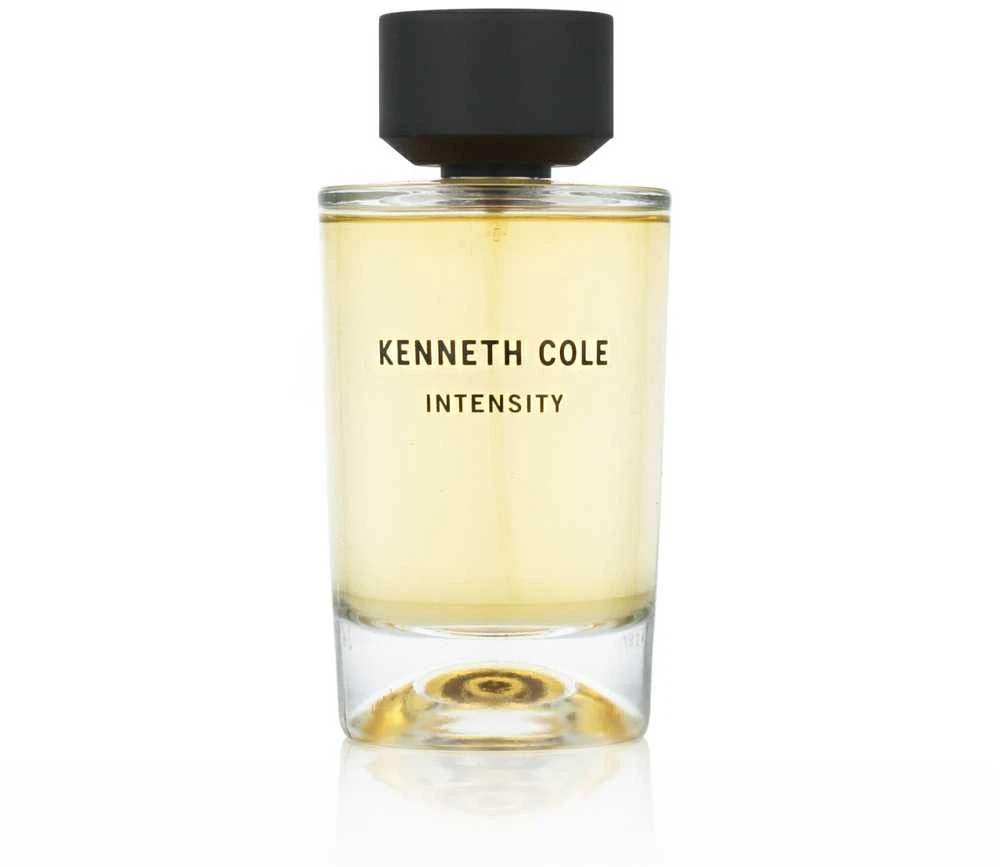 Kenneth Cole Intensity EDT tualetinis vanduo unisex, 100 ml