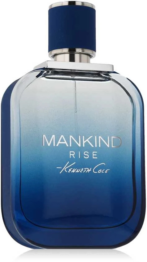 Kenneth Cole Mankind Rise EDT tualetinis vanduo vyrams, 100 ml
