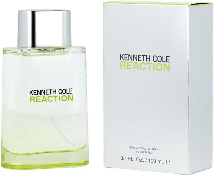 Kenneth Cole Reaction tualetinio vandens purškiklis 100ml
