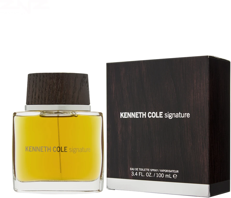 Kenneth Cole Signature EDT 100 ml