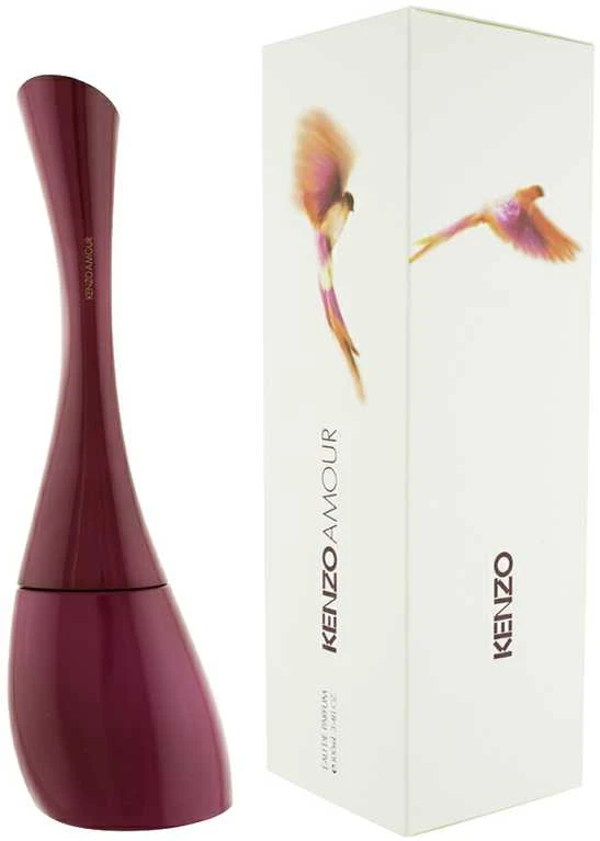Kenzo Amour EDP parfumuotas vanduo moterims, 100 ml
