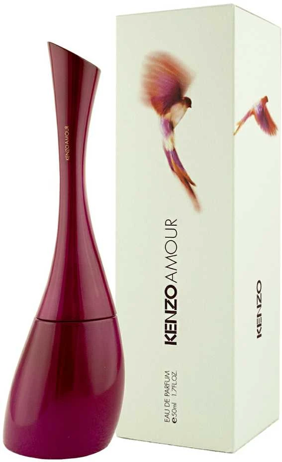 Kenzo Amour EDP parfumuotas vanduo moterims, 50 ml