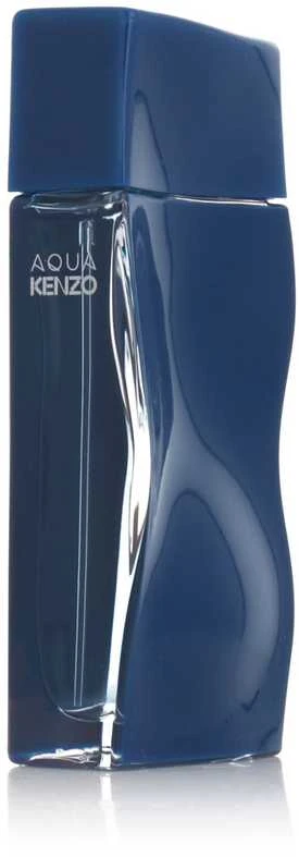 Kenzo Aqua Pour Homme EDT tualetinis vanduo vyrams, 50 ml