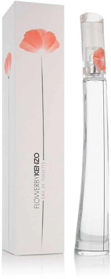 Kenzo Flower by Kenzo 2021 Eau De Toilette 100 ml (woman)
