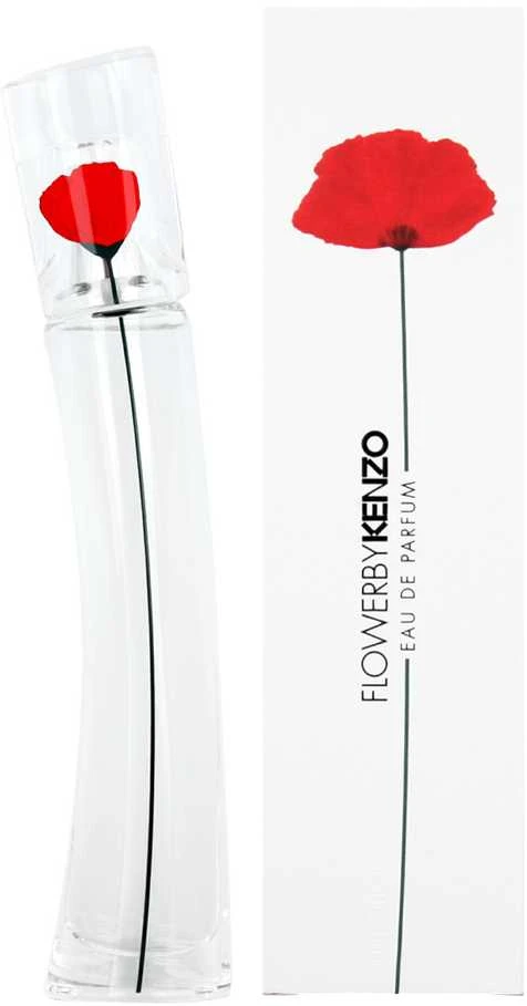 Kvepalai moterims Kenzo Flower By Kenzo EDP, 30 ml