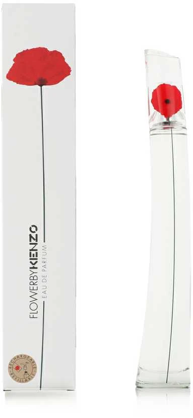 Flower By Kenzo Eau De Parfum Purškiklis Papildomas, 100 ml