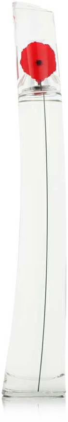 Flower By Kenzo Eau De Parfum Purškiklis Papildomas, 100 ml