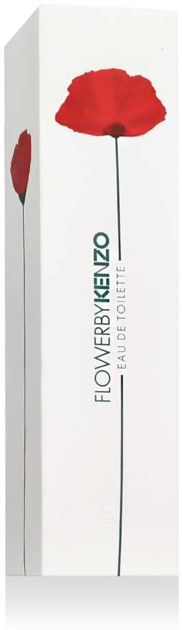 Kenzo Flower EDT tualetinis vanduo moterims, 30 ml