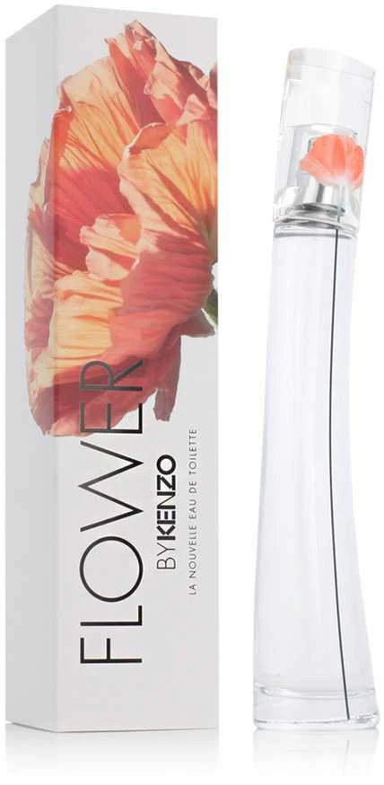 Kenzo Flower By Kenzo Eau De Toilette, 50 ml