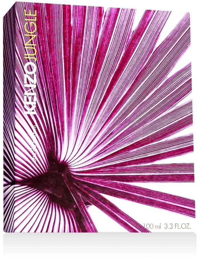 Kenzo Flower By Kenzo Parisienne EDP parfumuotas vanduo moterims, 40 ml